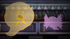 Неодушевленное безумие/inanimate insanity  11 на русском: не разлей вода