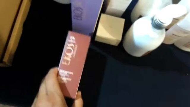 Outboxing: Pedido Natura C17 | Raúl Cutz смотреть онлайн