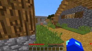 ПАПУС ВЫГНАЛ БАСЮ ИЗ ДОМА В МАЙНКРАФТ ФИКСИКИ НОВЫЕ СЕРИИ