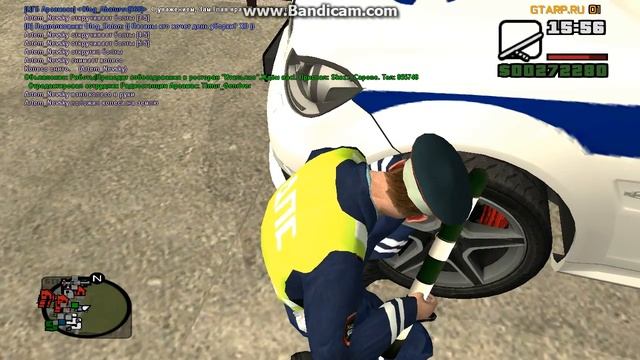 РП Задание - замена колеса смотреть онлайн