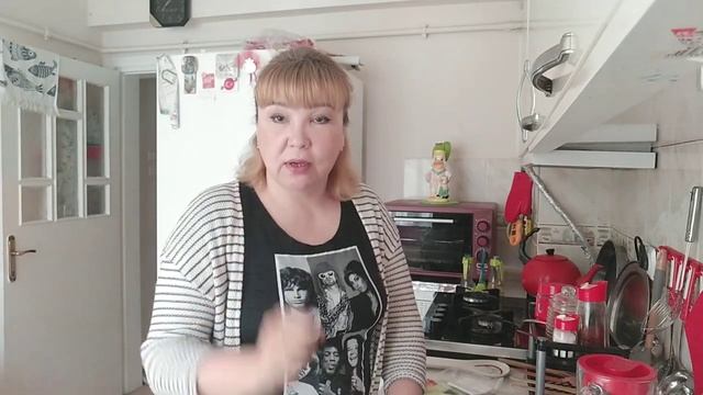 Влог_Заморозка том..пасты✔️Как я учила Турецкий язык✔️Турецкий с Татарским✔️Готовлю ✔️Турция