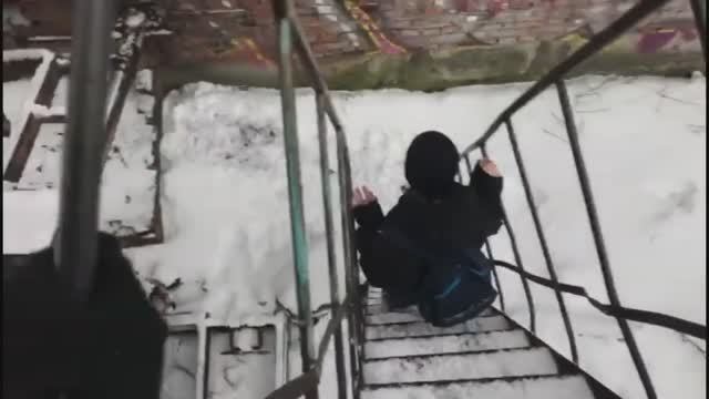 Тайны Школы Гроз. Восемнадцатая серия, 2020. Мокьюментари, мистический триллер, детектив.