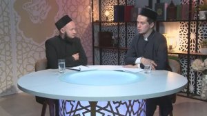 Узнаем у имама / Халяль медицина: лекарства, процедуры, донорство