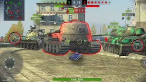 Обсуждение о Титан т-54.Брать не брать?Wot Blitz