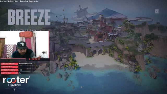 🔴 Happy Dussehra Guys | VALORANT LIVESTREAM  |  #FACE - CAM | GAMER BOY........