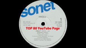 Troll - Jimmy Dean (Extended Version)