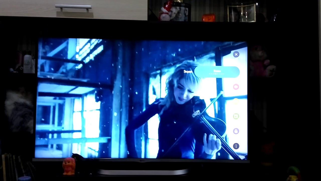 LG 47LB679V смотреть онлайн