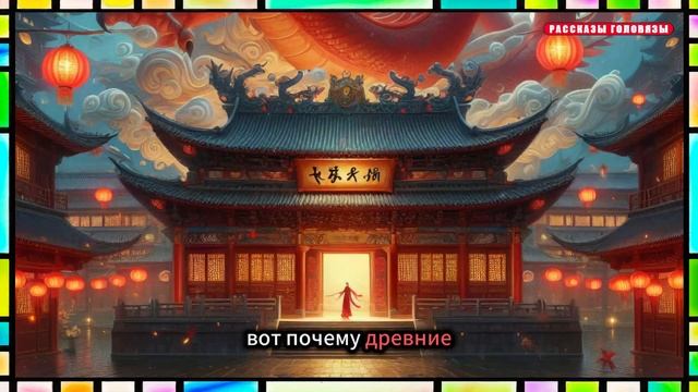 03. СОКРОВИЩНИЦА КИТАЙСКОЙ МУДРОСТИ ОТ АФОРИЗМОВ ДО ГЛУБОКИХ ИСТИН 🉐🈲🎋