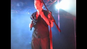 Телевизор - Беги-беги (13.10.12)