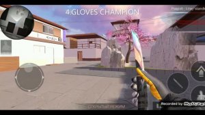 ЛУЧШИЕ СЕТЫ НА TANTO "FLOW" | Standoff 2