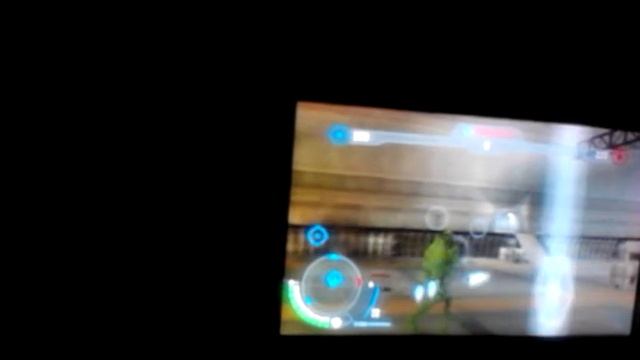 Star Wars Elite Squadron PSP (Sables Jedi hack) смотреть онлайн