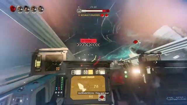 Star Wars Squadrons U Wing Gameplay смотреть онлайн