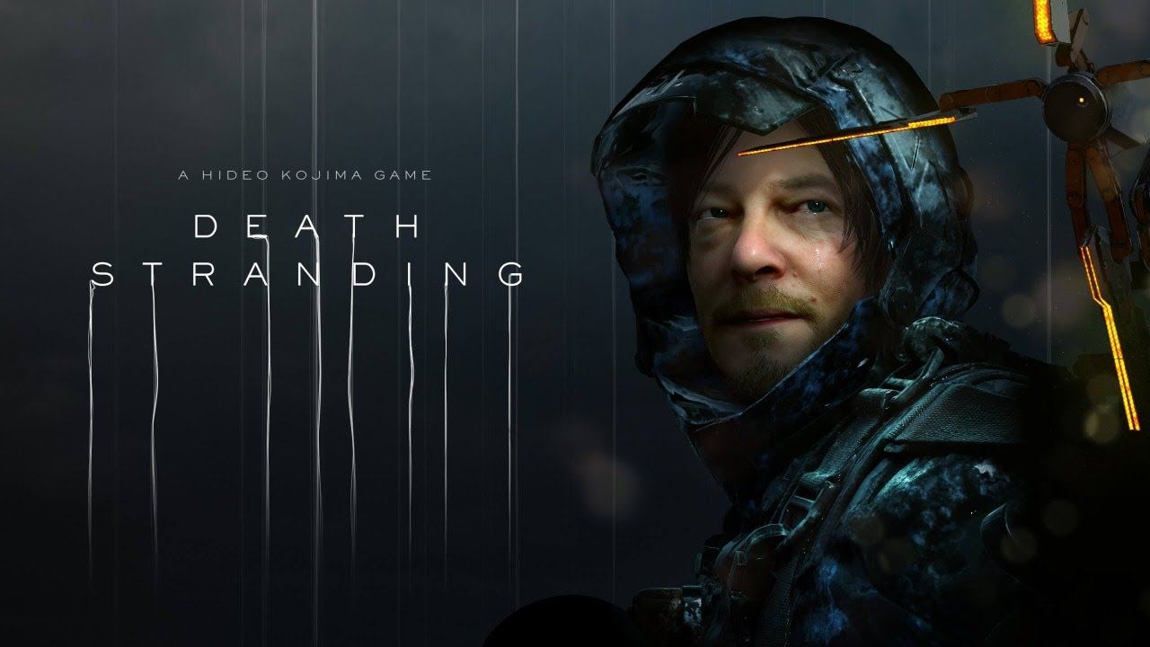 Прохождение DEATH STRANDING Part #2 на ПК смотреть онлайн