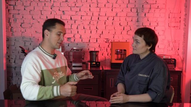Ошибки масштабирования шоколадного бизнеса | CHOCOLOGY