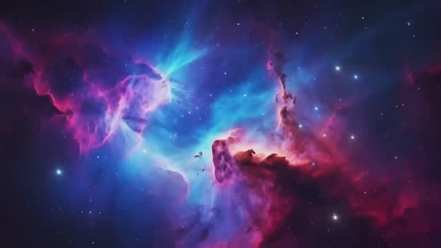 Показывает телескоп Джеймса Уэбба галактики до Большого взрыва. смотреть онлайн