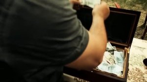 КРЕМАТОРИЙ   Чемодан Президента official video