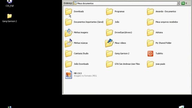 Como instalar TeamFortress  2D ( Gang Garrison 2 ) смотреть онлайн