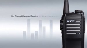 HYT TC-518 Commercial Two Way Radios