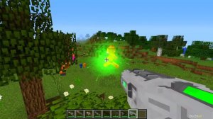 ДЕДУС EXE МОНСТР НАПАЛ НА ФИКСИКОВ НОЛИК И СИМКА В МАЙНКРАФТ ФИКСИКИ НОВАЯ СЕРИЯ MINECRAFT