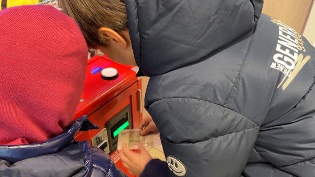 Обзор игровых автоматов хватай-ка смотреть онлайн