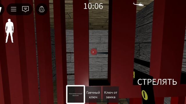 Уплываю на лодке в гренни 2 В РОБЛОКС! / I'M PLAYING GRANNY 2 IN ROBLOX! / ГРЕННИ ROBLOX