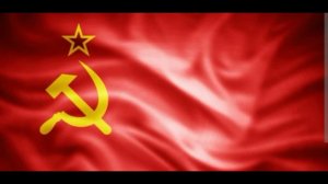 Гимн Советского союза СССР