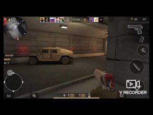 Читер в standoff 2 (#1) его ID 71764030