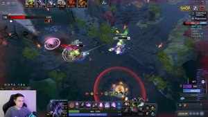 Рейз1х6 В ШОКЕ ОТ НОВОЙ ТЕМПЛАРКИ(R): "СЛОЖНО, НО ВАЙБОВО" в дота 1х6! Лучшее Raze1х6 dota 1x6!