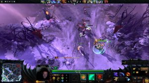 Dota 2sdays! 2/17 Breadman Plays Dota 2