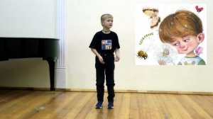 "Били Бом" и Наталья Карпова Бабулечкам и Дедулечкам. Часть 2