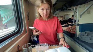 Ужасный и прекрасный. Сравнение поездов Москва-Владивосток