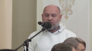 Андрей Якунин: «У нас великая и богатая страна, но в ней до сих пор очень много бездомных»