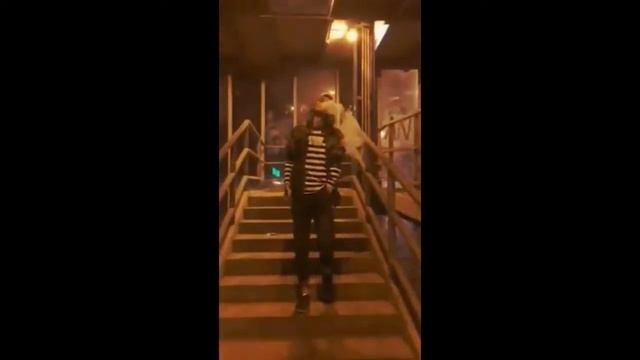 Клип VALET   Никотин