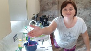 Проблема каждый раз.Подайте идею.Успела испугаться 🤫