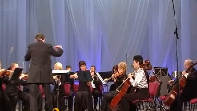 Дебюсси - Прекрасный вечер.avi смотреть онлайн