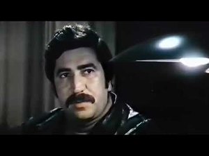 УДАР В СПИНУ Х⧸Ф СССР "АЗЕРБАЙДЖАНФИЛЬМ" Детектив