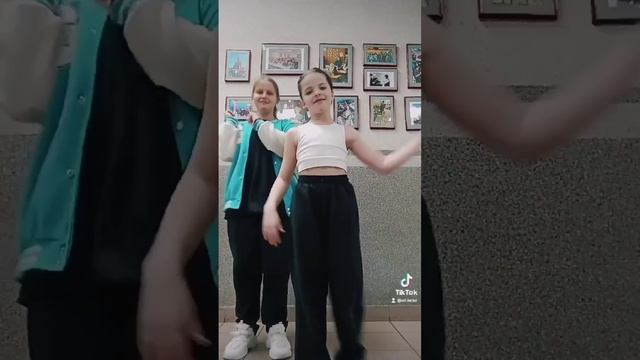 с Леруськой 🤟🏻👑🤑