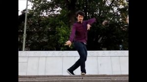 Лезгинка Парня Азербайджан 2020