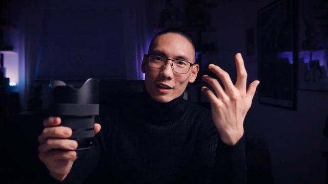 Sigma 14-24mm F2.8: The Wide Angle Lens That I Use