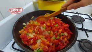 Греческий суп с чечевицей!