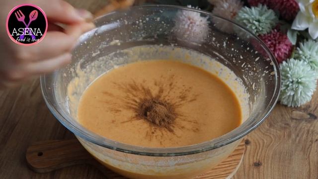  Havuç ve Yumurtayı Karıştırın.  Çok Pratik Çok Lezzetli. 