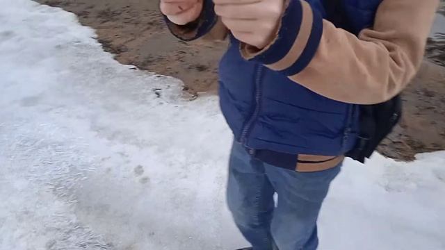 путешествуем по льду/смешные моменты/ смотреть онлайн