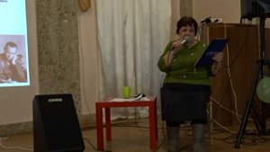 Ольга Кузина рассказывает о создании романса  "Гори, гори, моя звезда" П. Булахова