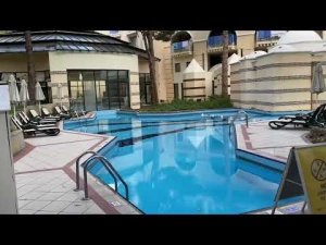 Belek Imperial Hotel | Belek/Antalya | 5*