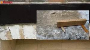 Азамат печник из Рязани собрал барбекю с Двойным зубом  и печкой под казан по проекту Михалыча