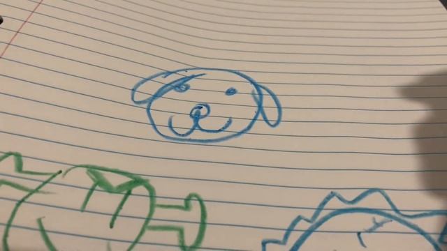 Unboxing a Box of Crayons смотреть онлайн