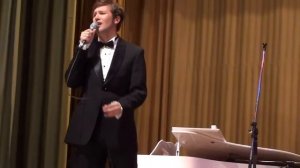 Евгений Южин - I found my love in Portofino