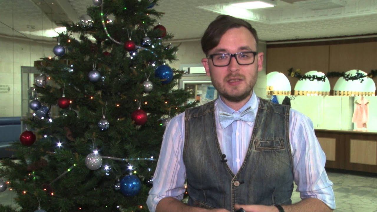 ТВ-программа "#Вузблог" 31 выпуск смотреть онлайн