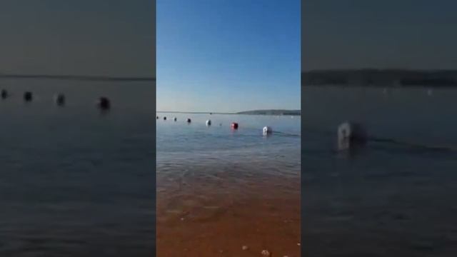 Феодосия . Море. смотреть онлайн