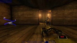 Unreal Tournament 99 - DeathMatch Full #1 (3440x1440 DX11)